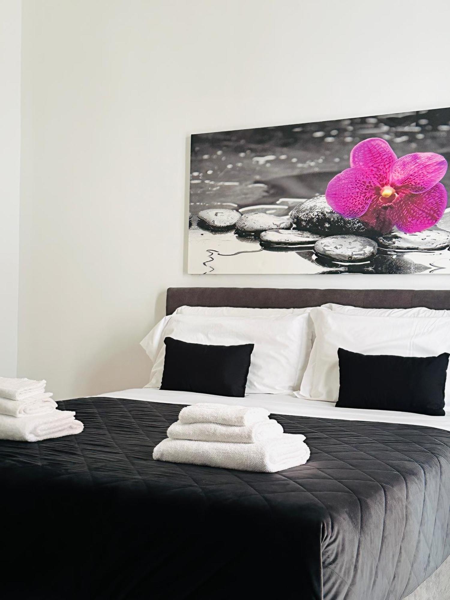 Allure Home Катания Екстериор снимка